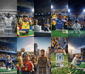 Football Collection - 10+ Wallpapers